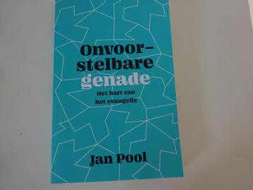 JAN POOL - ONVOORSTELBARE GENADE - Z.G.A.N. beschikbaar voor biedingen