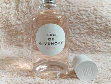 Givenchy Eau de Givenchy Rosée 100ml - Nieuw! beschikbaar voor biedingen