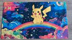 Pokémon Muis Mat - 60x35cm - Diverse Designs!, Ophalen of Verzenden, Nieuw, Overige typen
