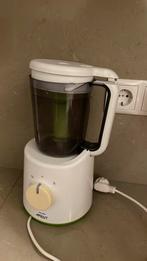 Philips avent babyvoeding machine, Ophalen of Verzenden, Gebruikt, 1 snelheid
