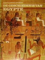 De Geschiedenis van Egypte,, Boeken, Ophalen of Verzenden, 20e eeuw of later, Zo goed als nieuw