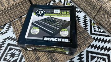 Zgan Mackie ProFX12v2 mengtafel 12 kanaals mixer beschikbaar voor biedingen
