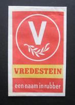4252 Vredestein, Verzenden, Nederland