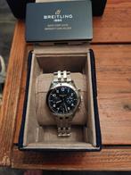 Breitling Classic - Nieuwstaat, Sieraden, Tassen en Uiterlijk, Horloges | Heren, Staal, Staal, Breitling, Polshorloge