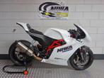 KRAMER GP2-890RR (bj 2025), 2 cilinders, 890 cc, Bedrijf, Super Sport