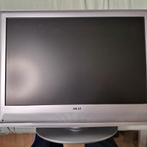 AKAI TV met DVD speler 22 inch., Gebruikt, 50 Hz, Minder dan 40 cm, Ophalen