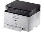 Samsung Xpress SL-C480W all-in-one kleurenlaserprinter, Computers en Software, Printers, Ophalen, Gebruikt, Samsung printer, Ingebouwde Wi-Fi