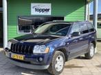 Jeep Grand Cherokee 4.7 V8 Laredo | Nette Auto! | Export! |, Auto's, Jeep, Automaat, Gebruikt, Origineel Nederlands, Vierwielaandrijving