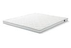 Swiss sense - Gazella Comfort I Topper 160x200, Huis en Inrichting, Slaapkamer | Matrassen en Bedbodems, Ophalen, Zo goed als nieuw