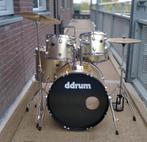 FRAAI DDRUM BEGINNERS DRUMSTEL COMPLEET, Ophalen, Zo goed als nieuw, Overige merken