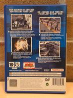 Death By Degrees - PlayStation 2, Hilversum, Gebruikt, Vanaf 18 jaar, Vechten