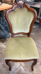 Antieke Eetkamerstoelen - Set van 4, Antiek en Kunst, Ophalen