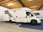 Sun Living S75SC, Overige merken, 7 tot 8 meter, Bedrijf, Diesel