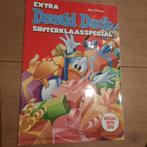 Donald duck extra sinterklaasspecial 2010, Ophalen of Verzenden, Donald Duck, Zo goed als nieuw, Overige typen