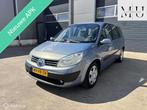 Renault Grand Scenic 2.0-16V Privilège Luxe 7P., 1998 cc, 135 pk, 4 cilinders, Origineel Nederlands