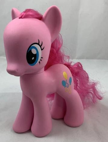 My Little Pony Pinkie Pie MLP Friendship is Magic 20cm beschikbaar voor biedingen