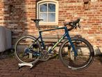 Ridley Grifn L - SRAM Force AXS, Rotor Powermeter, Overige merken, 28 inch, Carbon, Heren