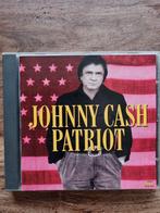 Johnny Cash " Patriot" (cd), Cd's en Dvd's, Cd's | Country en Western, Ophalen of Verzenden, Zo goed als nieuw