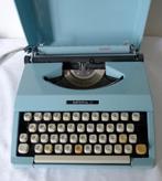portable typewriter Imperial Signet, jaren 70, Diversen, Typemachines, Ophalen of Verzenden, Gebruikt