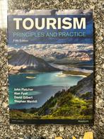 Toerisme: Principles and Practice - Handboek, Boeken, Ophalen of Verzenden, Gamma, Zo goed als nieuw, HBO