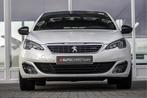 Peugeot 308 1.2 GT-line € 13.850,00, Auto's, Peugeot, Nieuw, 47 €/maand, Origineel Nederlands, 5 stoelen