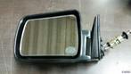 Buitenspiegel Jeep Cherokee XJ links  handbediend ( 1983-199, Ophalen of Verzenden, Nieuw, Jeep