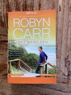 Robyn Carr - Twee Werelden (Thunder Point), Boeken, Ophalen of Verzenden, Gelezen, Nederland