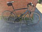 Cube Racefiets/ sportfiets, 28 inch, Zo goed als nieuw, Meer dan 20 versnellingen, 53 tot 57 cm