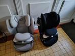 Cybex autostoeltjes, Zo goed als nieuw, 9 t/m 36 kg, Ophalen, Overige merken