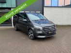 Mercedes-Benz Vito 119 CDI L2 Select BPM vrij 360 Multibea, Automaat, 12 maanden, Gebruikt, Zwart