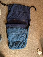 Hema voetenzak kinderwagen, Kinderen en Baby's, Ophalen of Verzenden, Gebruikt, Kinderwagen, Overige merken