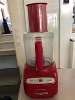 Magimix Mini Plus, Ophalen, Gebruikt, 2 snelheden, Vaatwasserbestendig