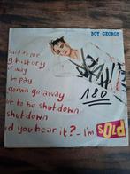 Boy George - Sold, Ophalen of Verzenden, Zo goed als nieuw, Pop
