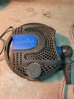 Aquaking Vijverpomp 8000 - Krachtige vijverpomp, Ophalen of Verzenden, Gebruikt, Vijverpomp