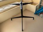 Vitra Eames Segmented Tafelpoot - Zo Goed Als Nieuw, Ophalen, Tafelpoot, 50 tot 100 cm, Vierkant