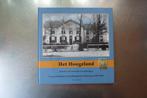Het Hoogeland Beekbergen - Dr. Ad Sulman, Boeken, Geschiedenis | Stad en Regio, Ophalen of Verzenden, 20e eeuw of later, Zo goed als nieuw