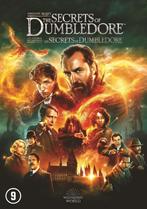 Fantastic Beasts - The Secrets Of Dumbledore (DVD) Nieuw, Cd's en Dvd's, Dvd's | Science Fiction en Fantasy, Ophalen of Verzenden
