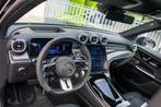 Mercedes-Benz GLC AMG 63 S E Performance Night Edition -Acht, Met garantie (alle), Zwart, Vierwielaandrijving, Hybride Elektrisch/Benzine