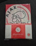 Ledikant dekbed Ajax, Ophalen of Verzenden, Nieuw, 100 cm of meer, Deken