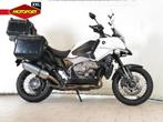 Honda VFR 1200 FX DCT CROSSTOURER (bj 2014), Motoren, Motoren | Honda, Toermotor, Bedrijf