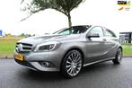 Mercedes-Benz A-klasse 180 Prestige Automaat Climate Control, 65 €/maand, Gebruikt, 4 cilinders, Leder en Stof