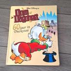 Boek: Oom Dagobert – 60 jaar in Duckstad (2007), Boeken, Gelezen, Carl Barks, Eén stripboek, Ophalen of Verzenden