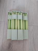 Nieuwe spiraal kaarsen - set van 4, Ophalen