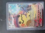 Mimikyu Vmax, Ophalen of Verzenden, Gebruikt, Losse kaart