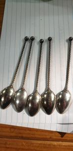 koffielepels albert hein gedraaid, Ophalen of Verzenden