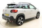 Citroen C3 Aircross 1.2 PureTech S&S Shine 110 Pk | Navigati, Gebruikt, Euro 6, 1199 cc, Origineel Nederlands