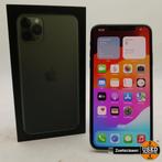 Apple iPhone 11 Pro Max 64GB || 82% || iOS 17, Telecommunicatie, Mobiele telefoons | Apple iPhone