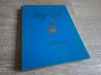 Propaganda WOII "Olympia 1936", Ophalen of Verzenden, Overige soorten, Duitsland, Boek of Tijdschrift