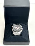 BMW M Power Motorsport Chronograph Watch Limited Edition, Sieraden, Tassen en Uiterlijk, Horloges | Heren, Overige merken, Leer