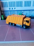 M A N, Hobby en Vrije tijd, Modelauto's | 1:50, Ophalen of Verzenden, Nieuw, Bus of Vrachtwagen, SIKU